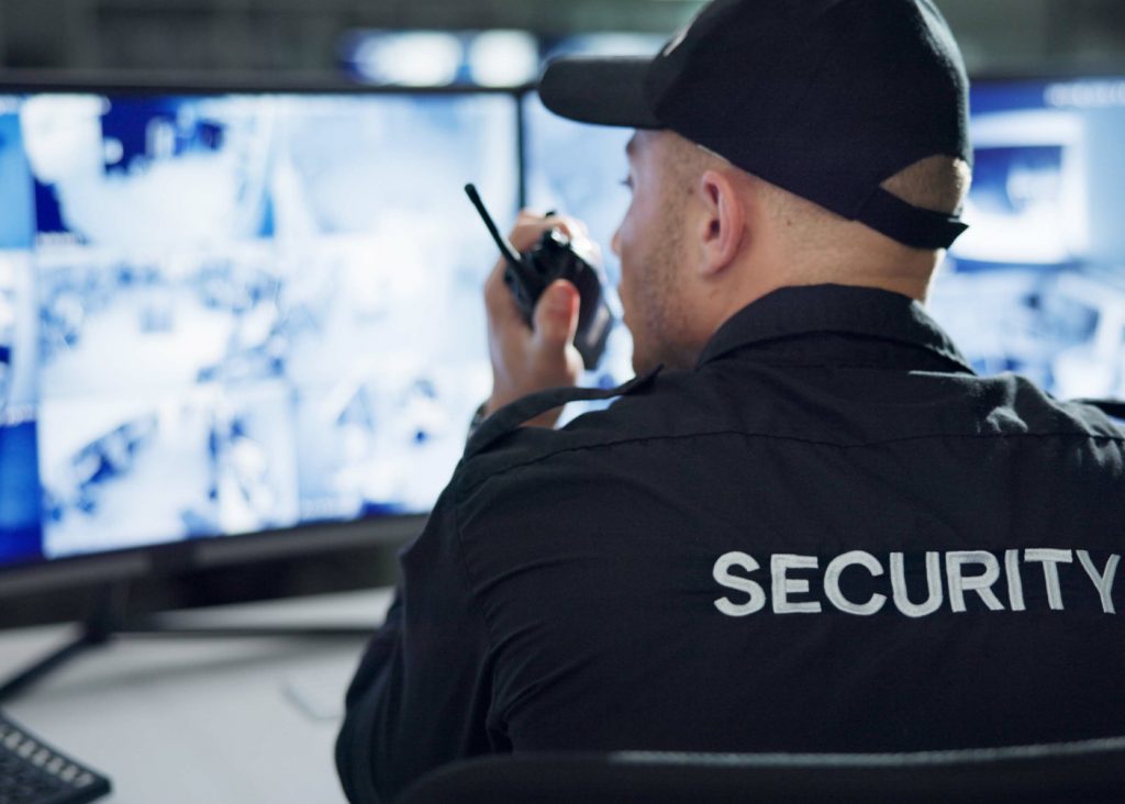 U R Secure Security Company in London