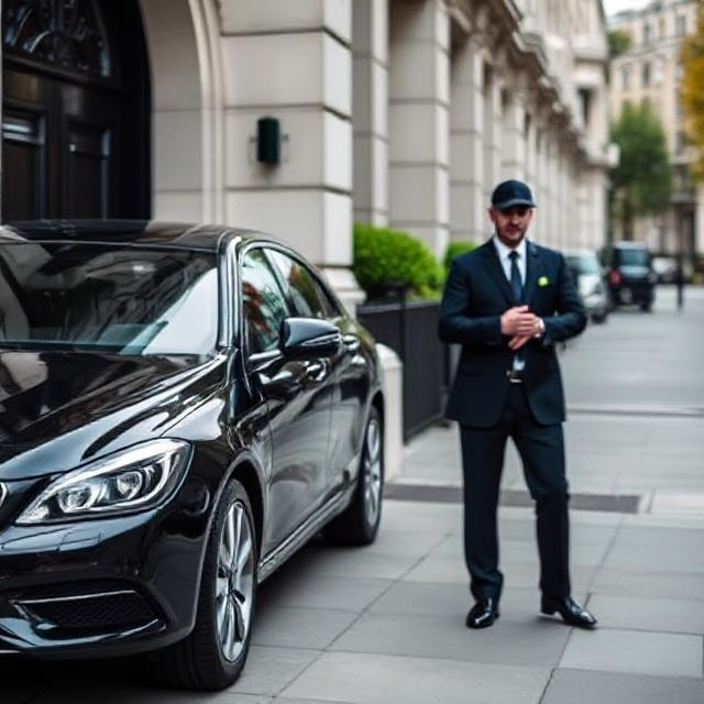 why choose our concierge security service