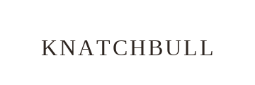 Knatchbull